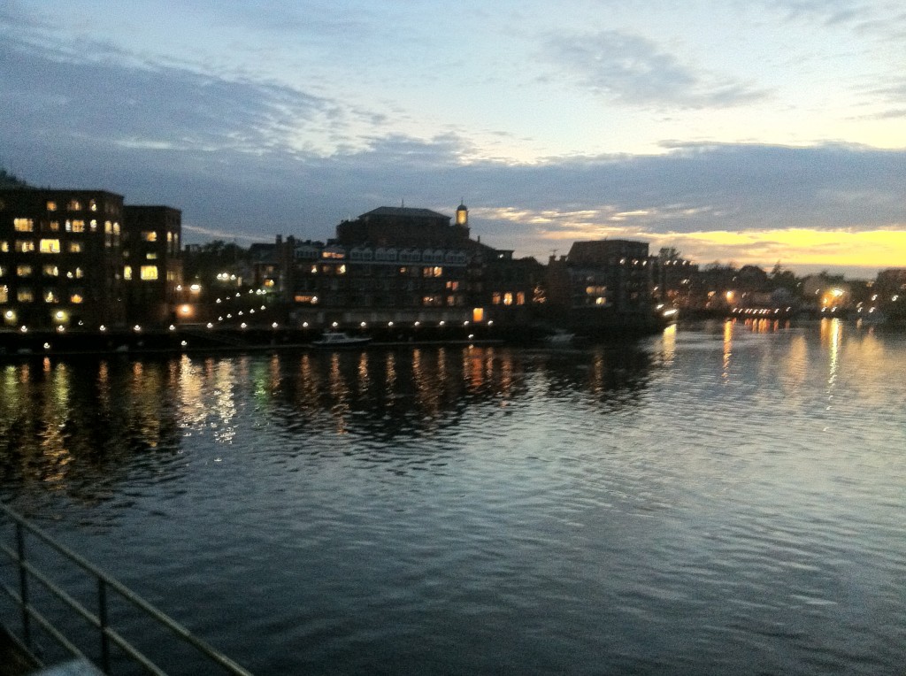 Portsmouth, NH