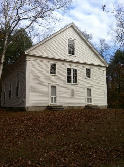 Meeting House